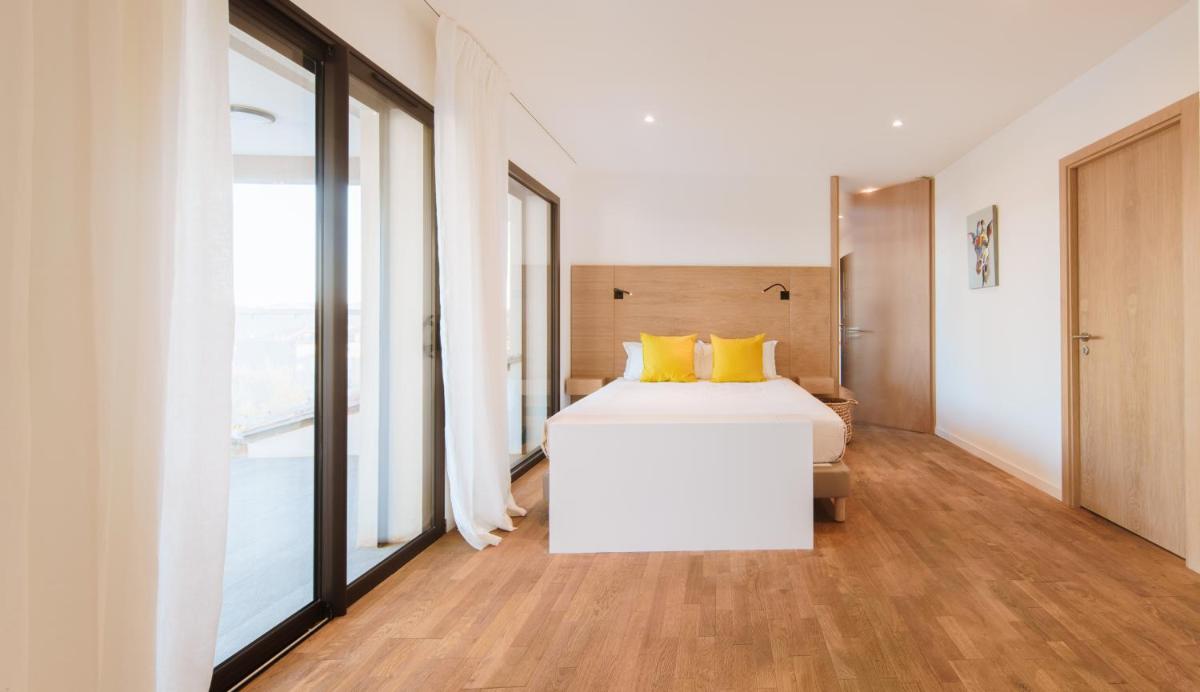 Citta di Lume Suites & Lofts