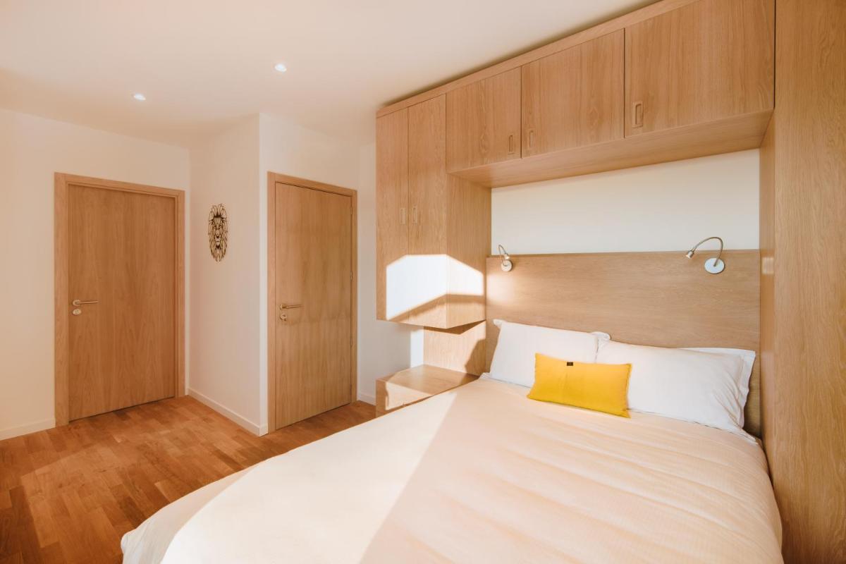 Citta di Lume Suites & Lofts