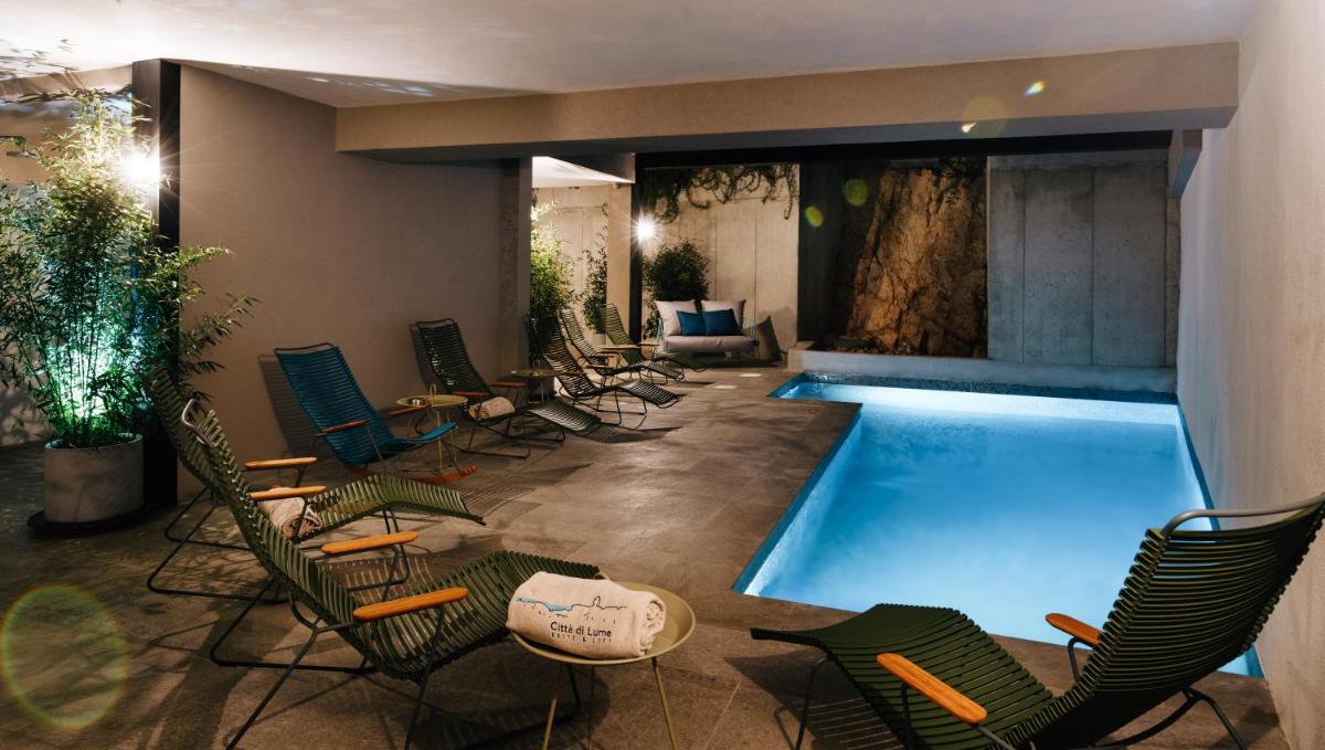 Citta di Lume Suites & Lofts