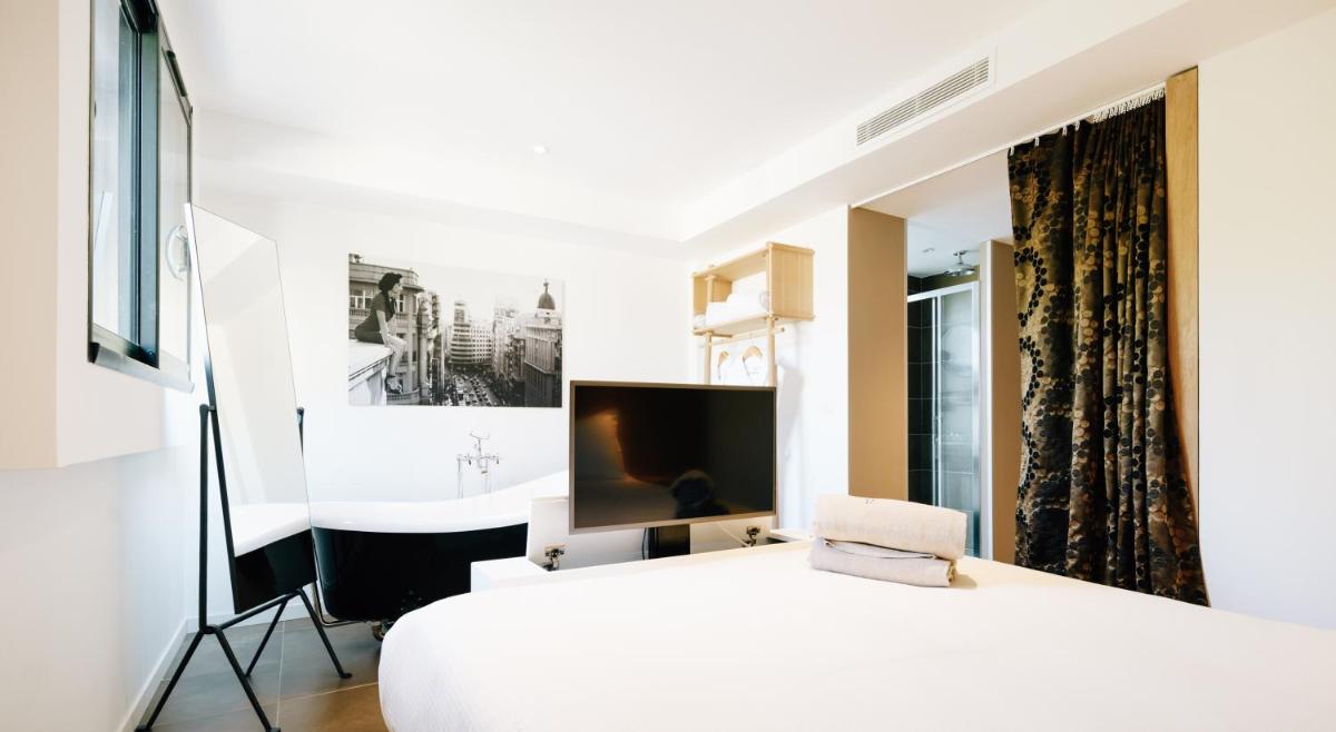 Citta di Lume Suites & Lofts