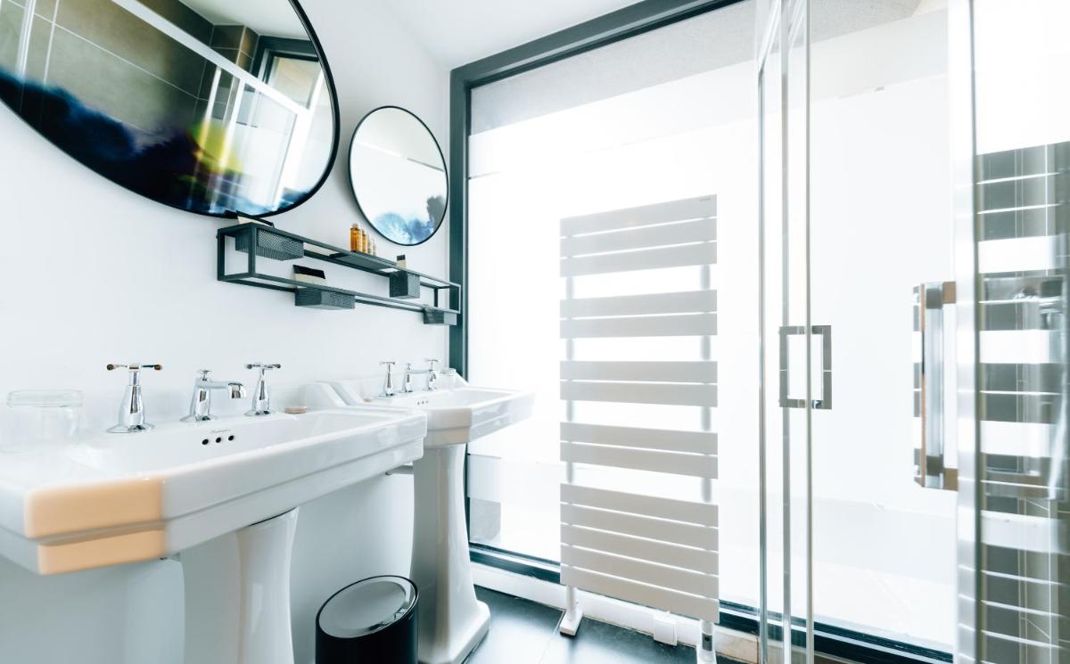 Citta di Lume Suites & Lofts