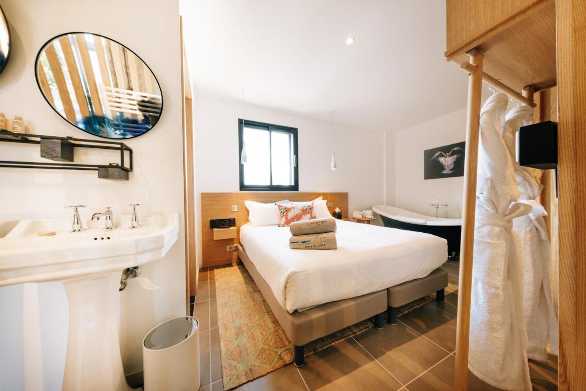 Citta di Lume Suites & Lofts