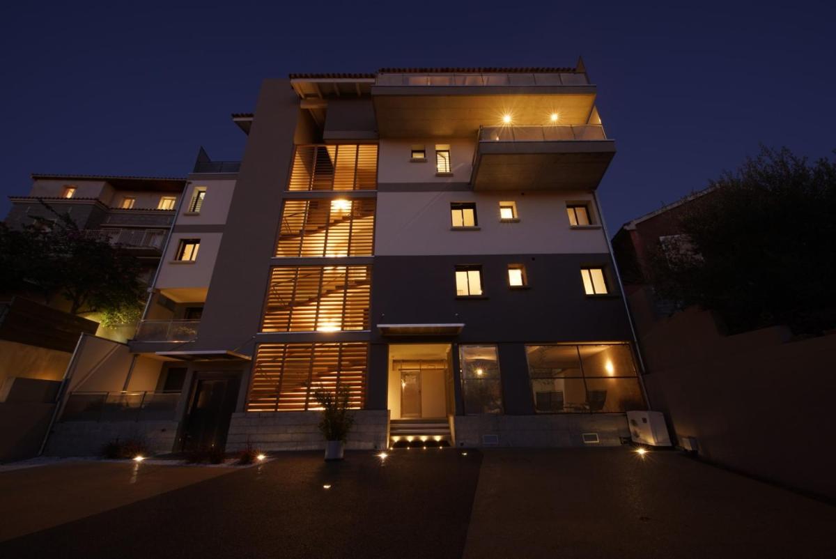 Citta di Lume Suites & Lofts