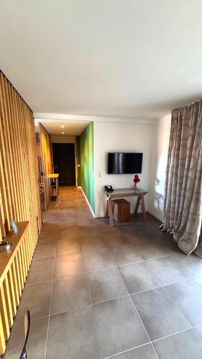 Citta di Lume Suites & Lofts