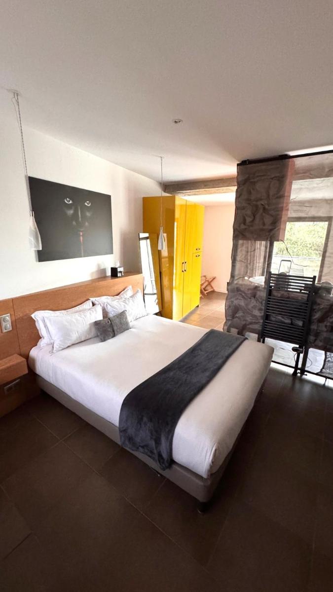 Citta di Lume Suites & Lofts
