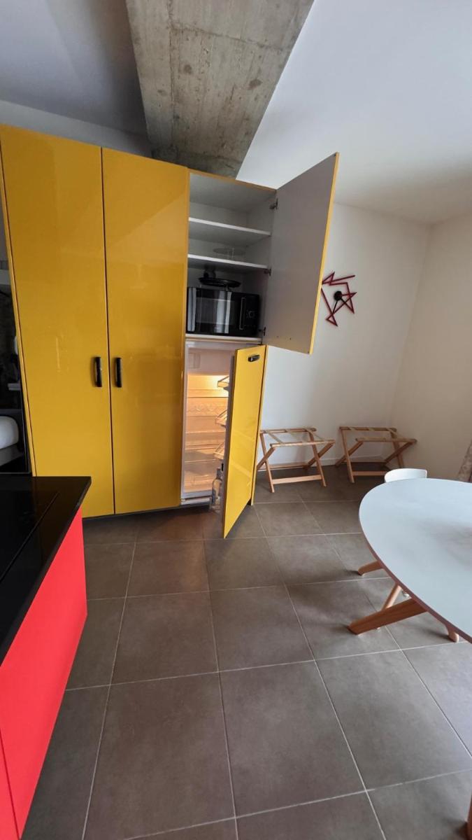 Citta di Lume Suites & Lofts