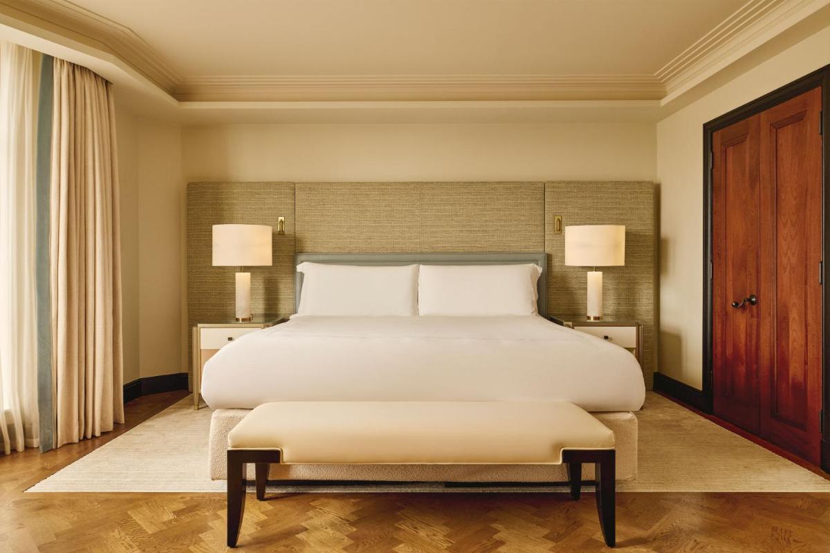 Claridge's, Maybourne