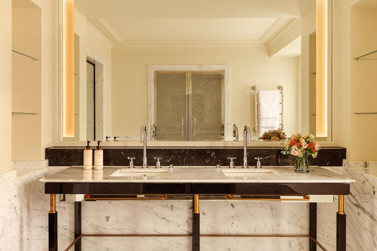 Claridge's, Maybourne