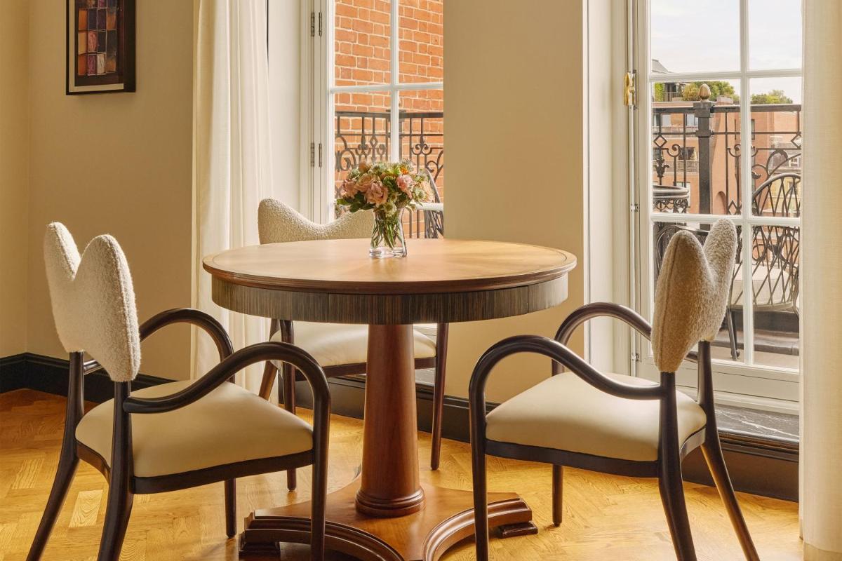 Claridge's, Maybourne