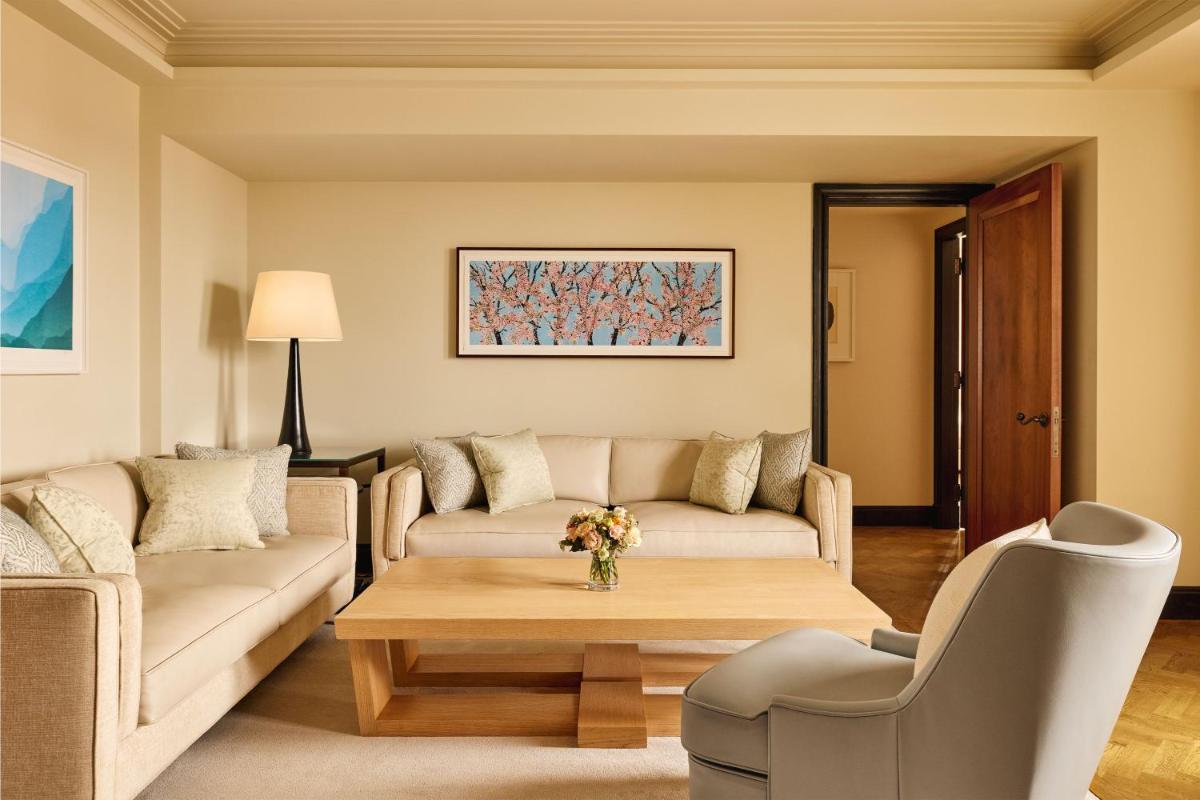 Claridge's, Maybourne