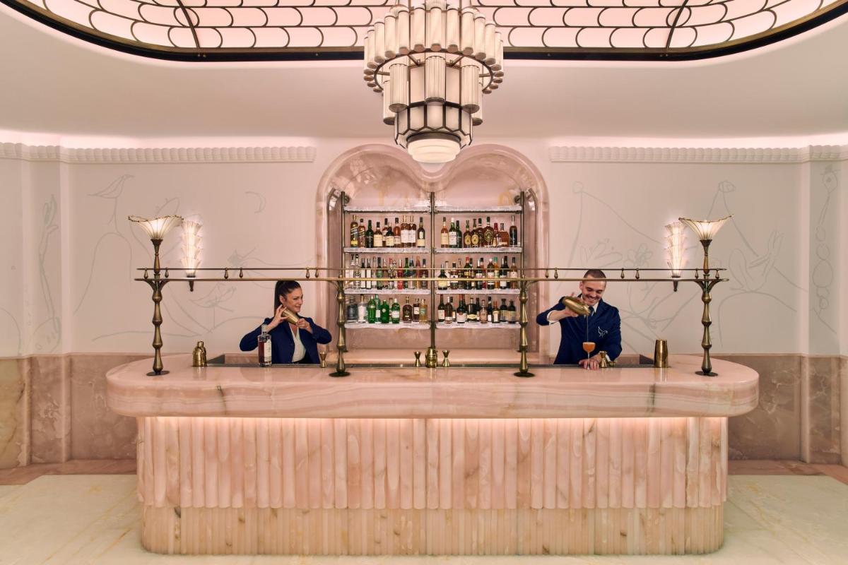 Claridge's, Maybourne