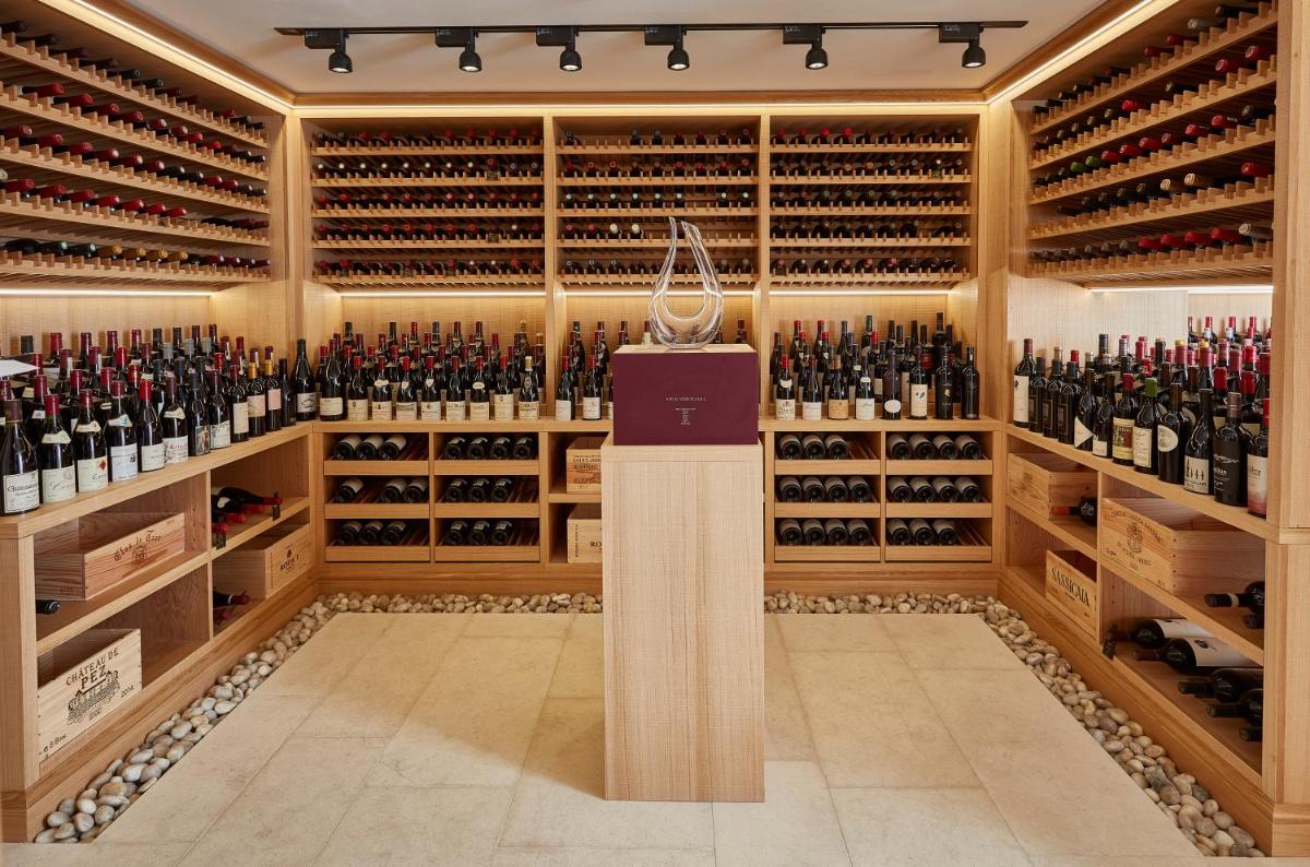 Claridge's, Maybourne