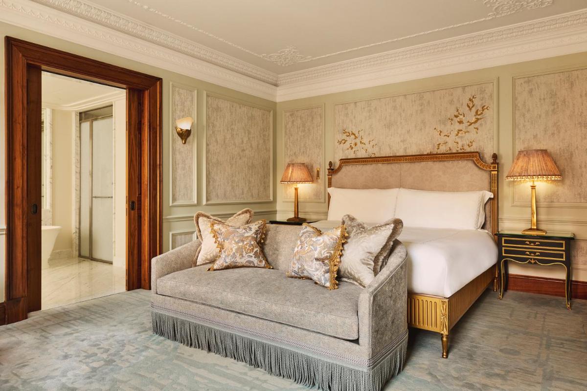 Claridge's, Maybourne