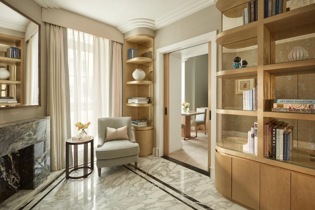 Claridge's, Maybourne