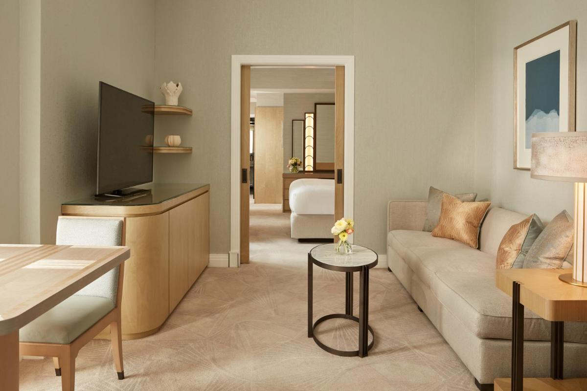 Claridge's, Maybourne