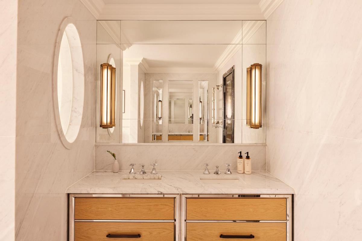 Claridge's, Maybourne