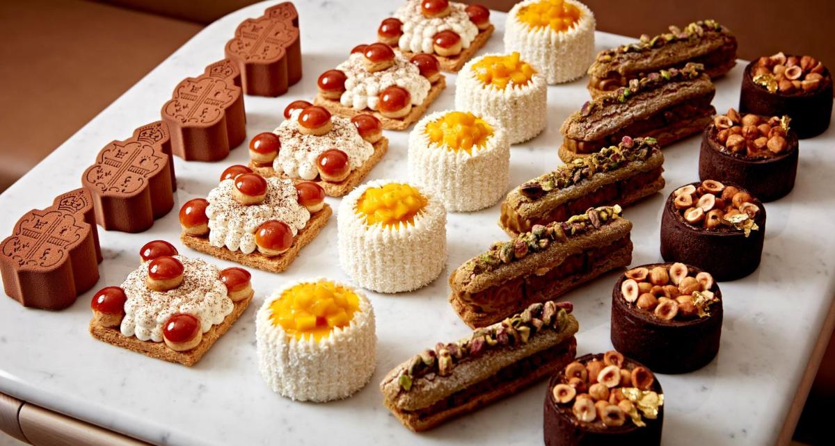 Claridge's, Maybourne