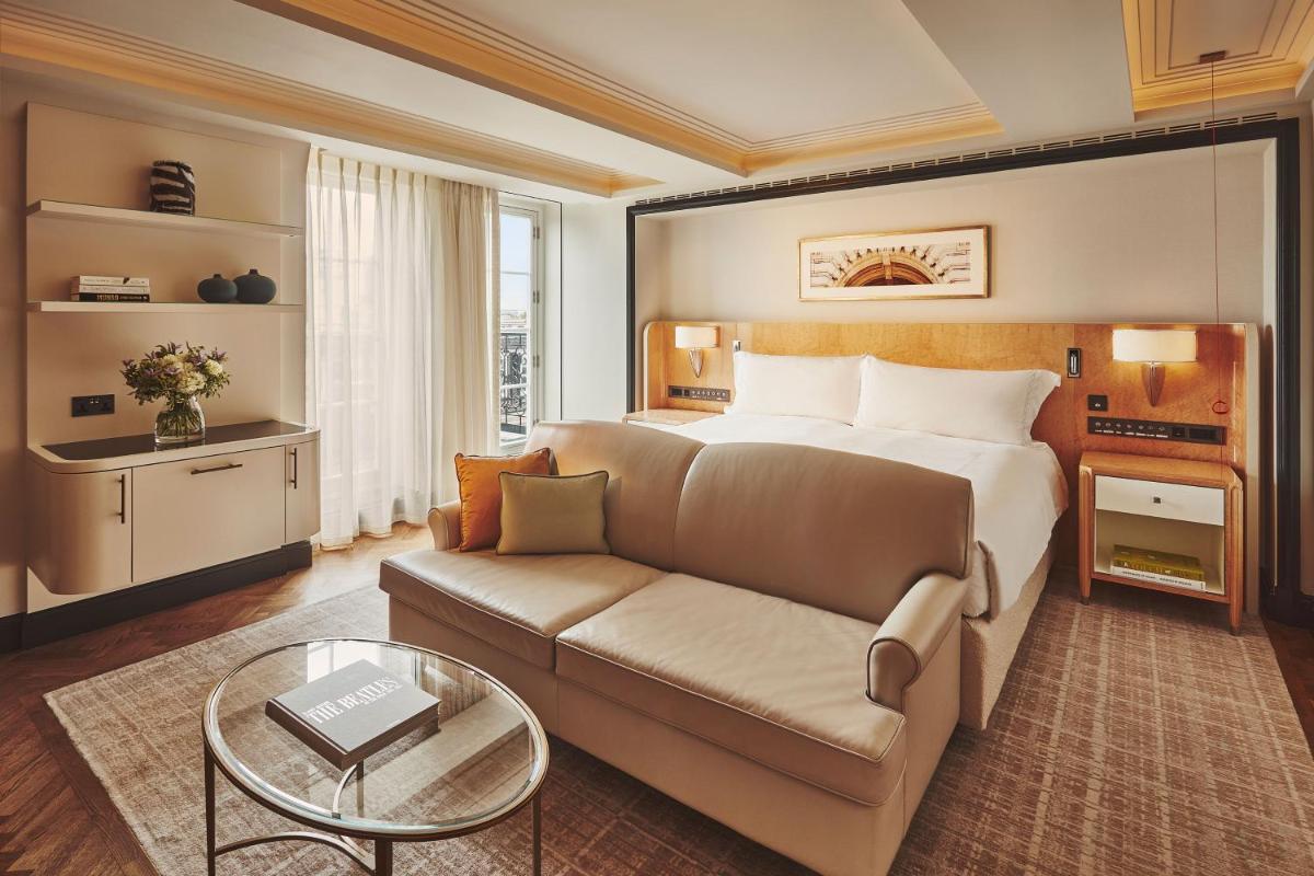 Claridge's, Maybourne