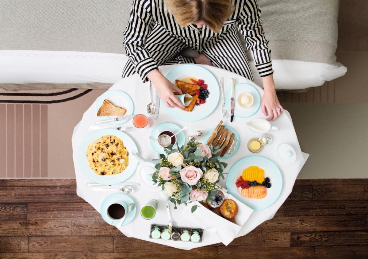 Claridge's, Maybourne