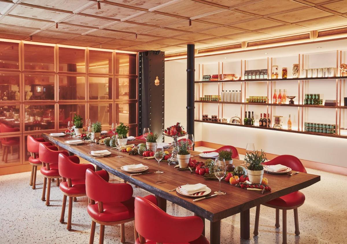 Claridge's, Maybourne