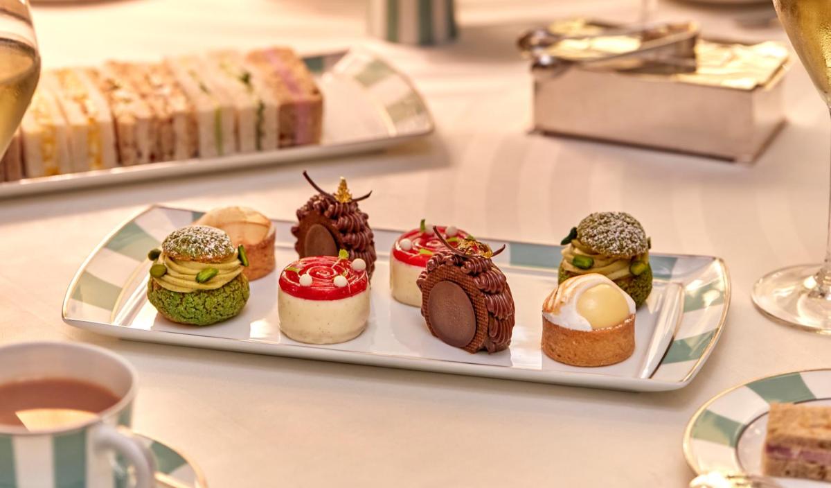 Claridge's, Maybourne