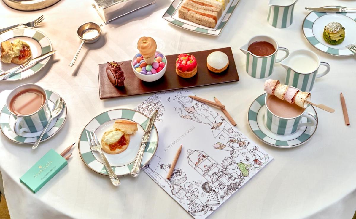 Claridge's, Maybourne