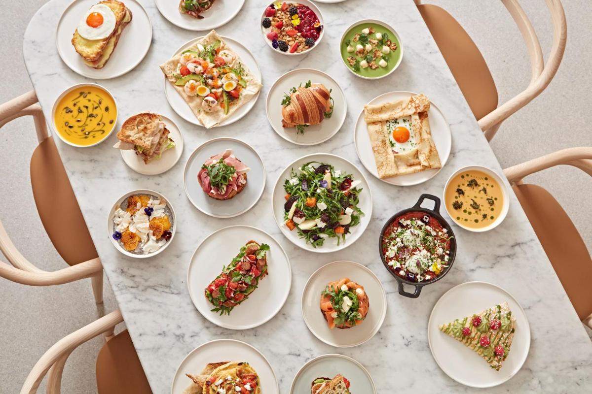 Claridge's, Maybourne