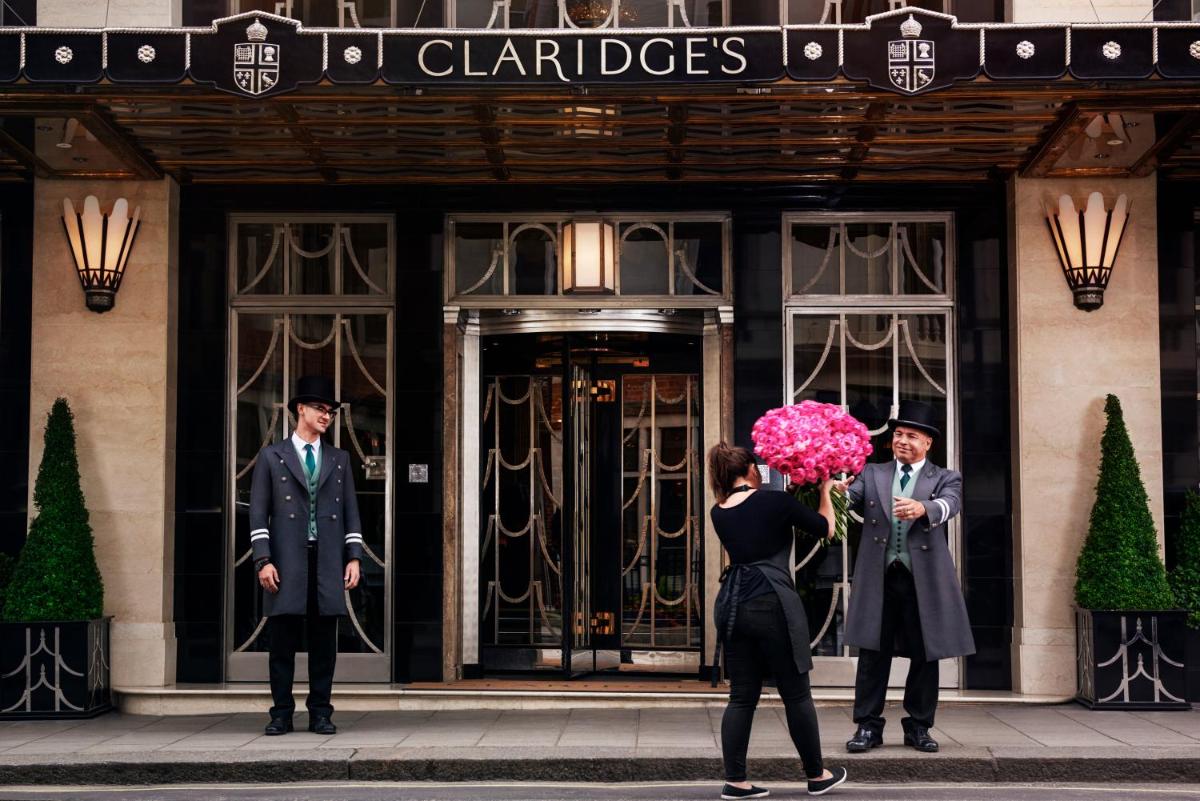 Claridge's, Maybourne