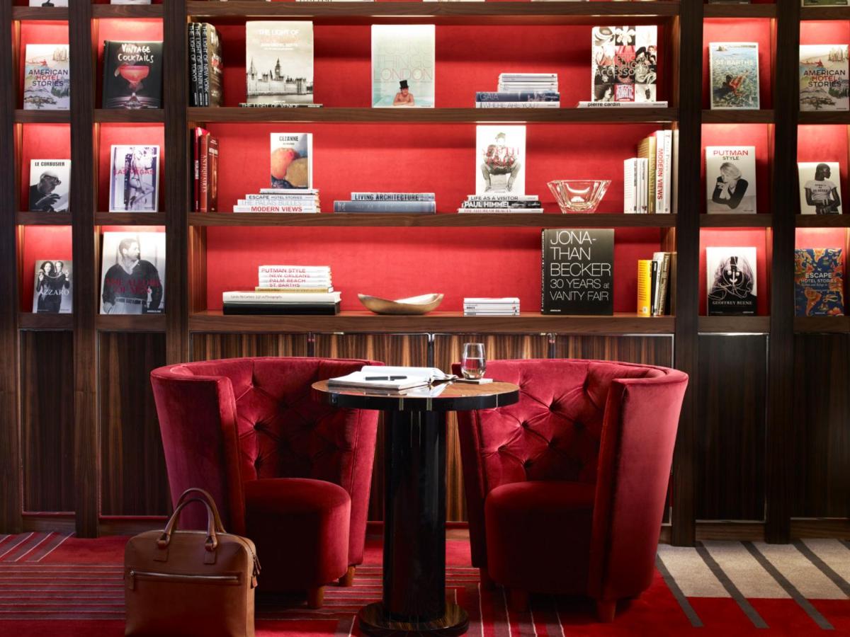 Claridge's, Maybourne