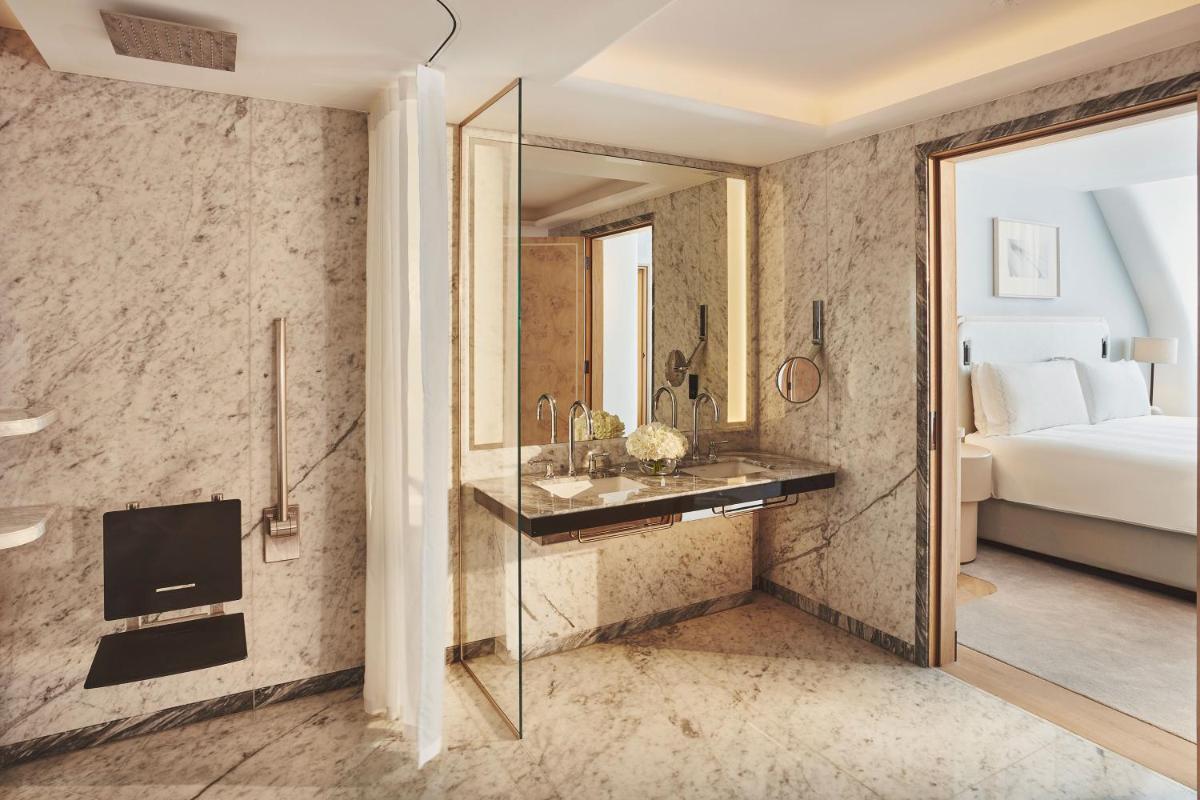 Claridge's, Maybourne