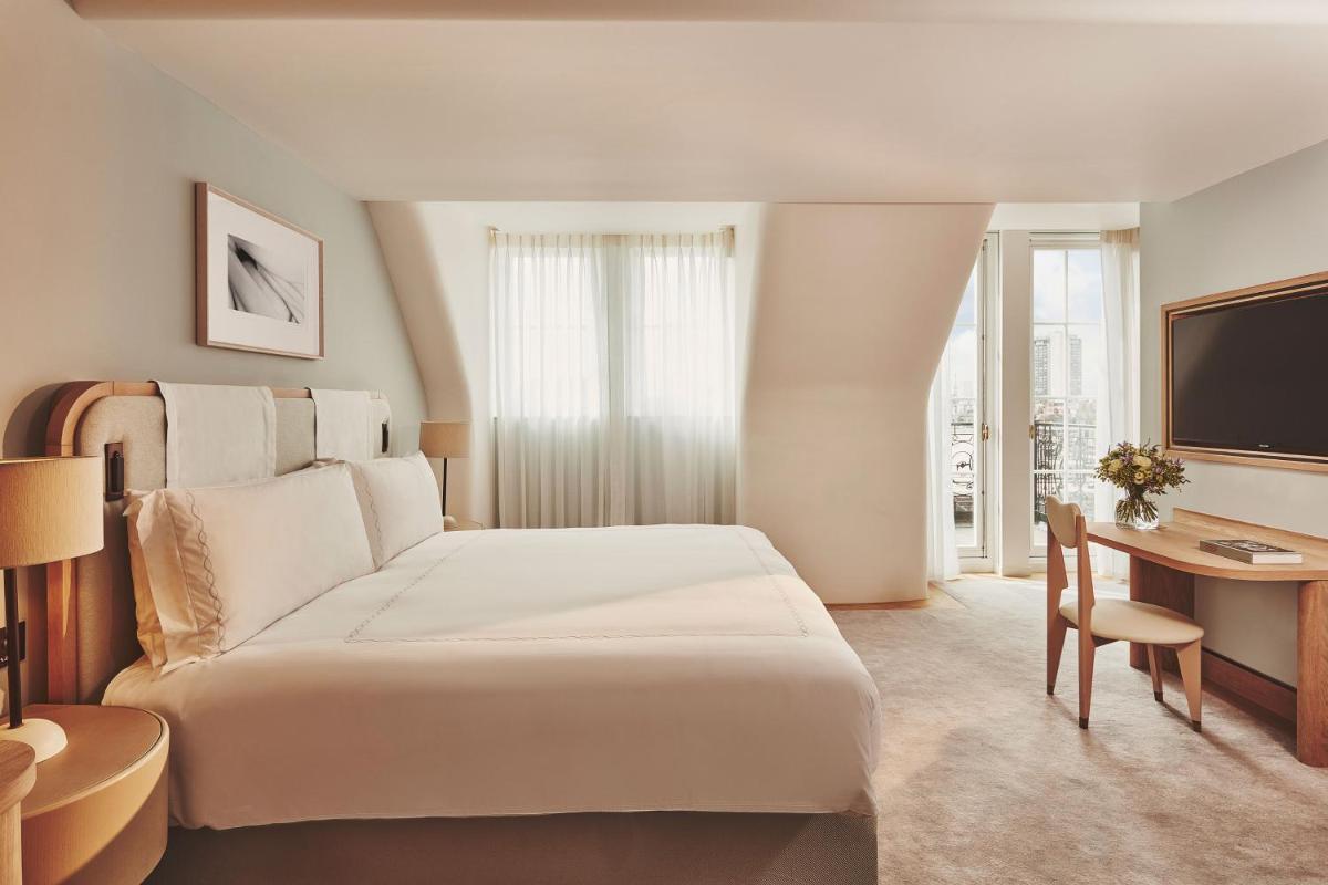 Claridge's, Maybourne