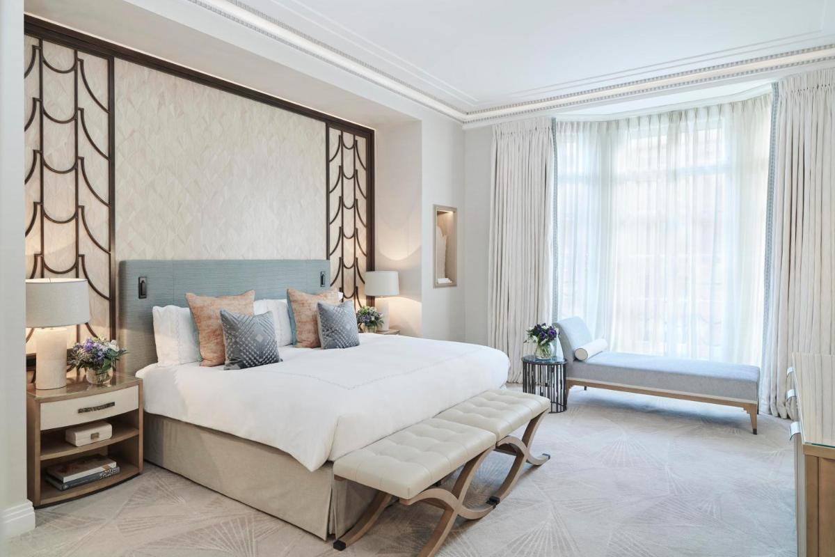 Claridge's, Maybourne