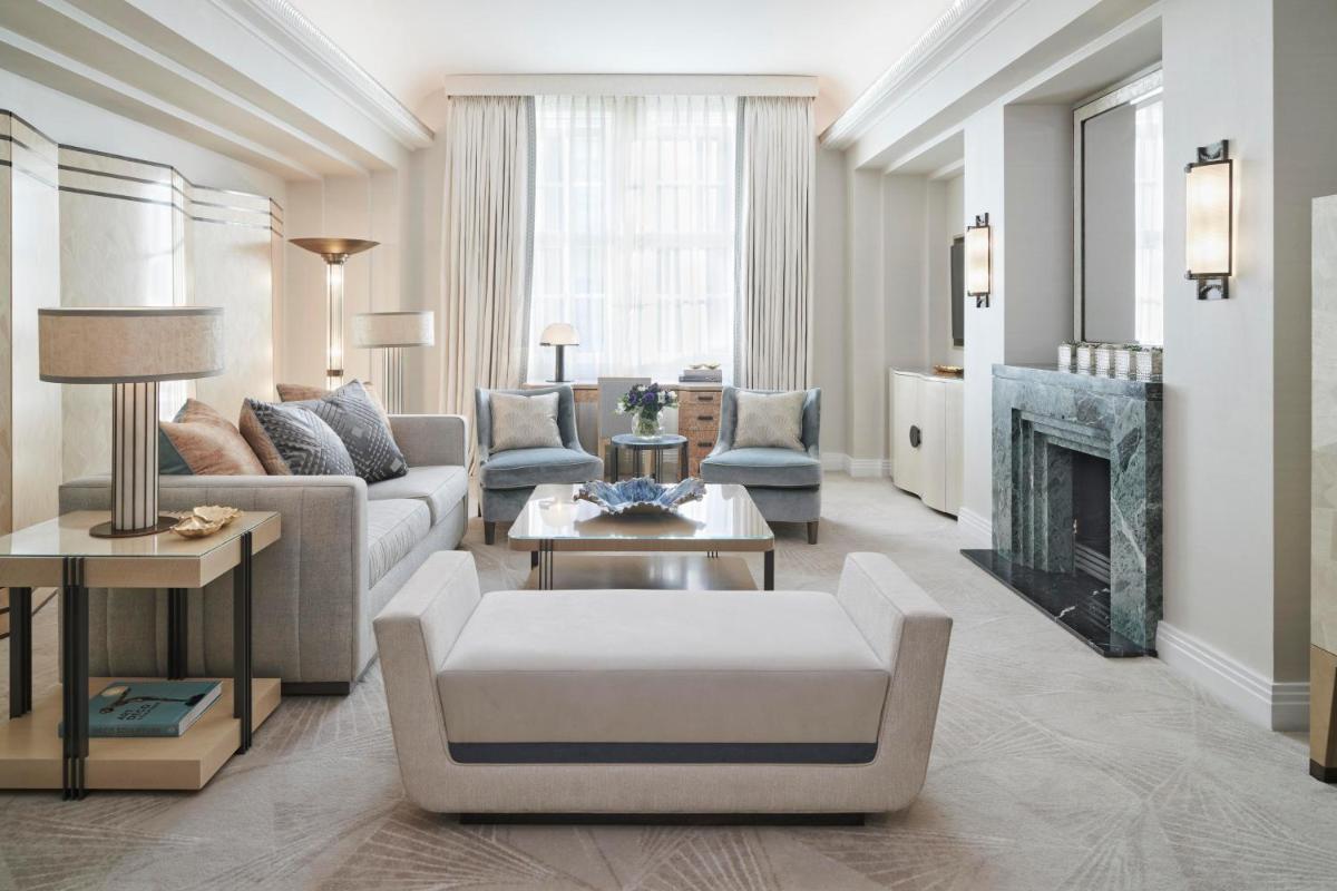 Claridge's, Maybourne