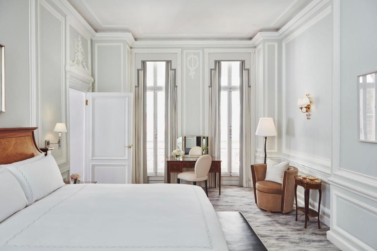 Claridge's, Maybourne