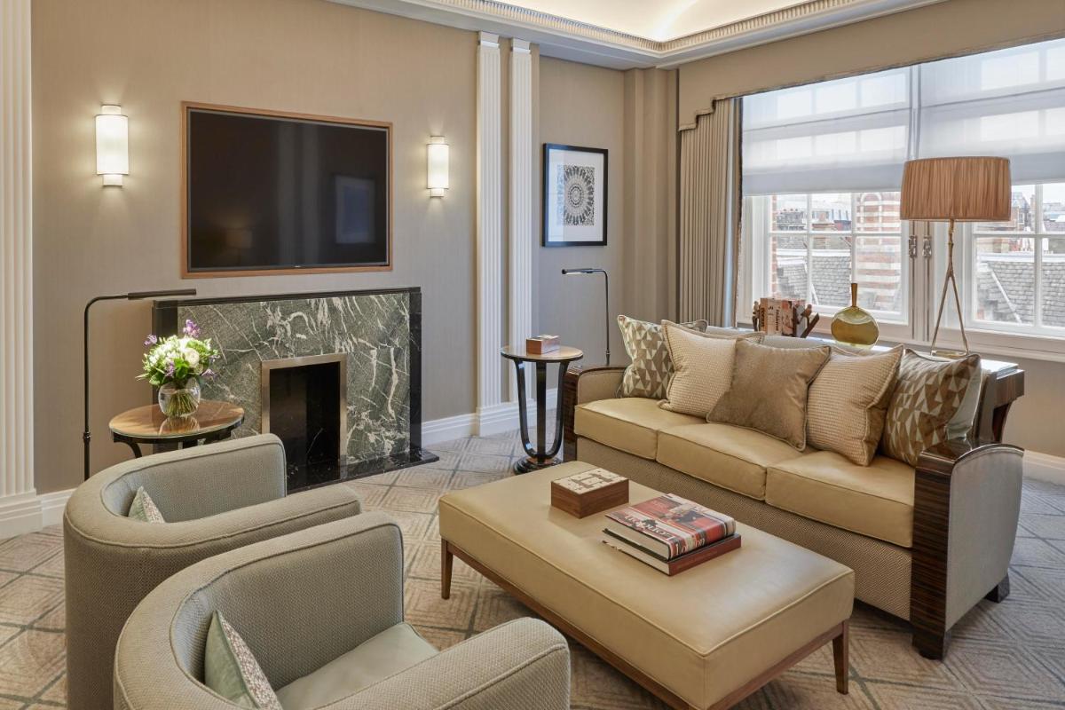 Claridge's, Maybourne