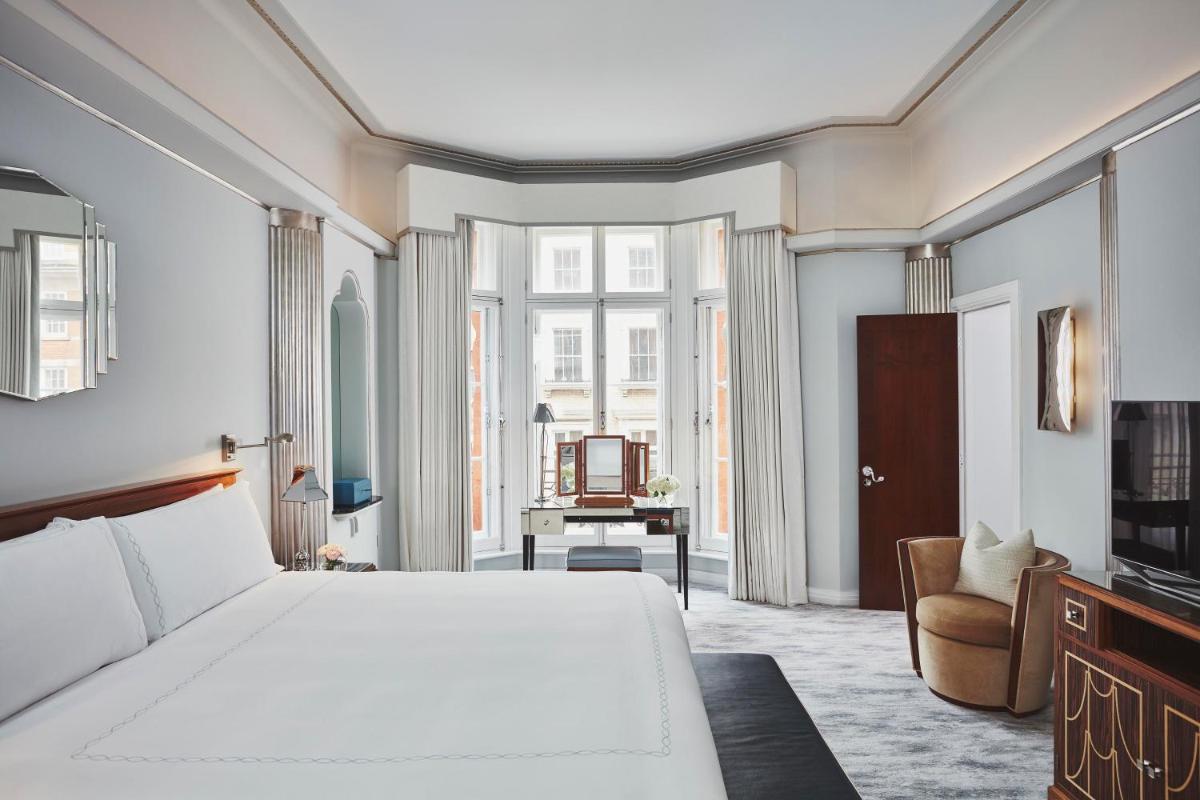 Claridge's, Maybourne