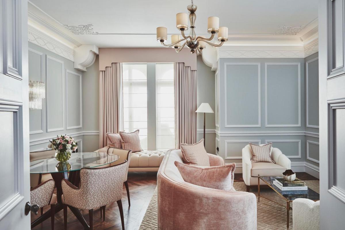 Claridge's, Maybourne