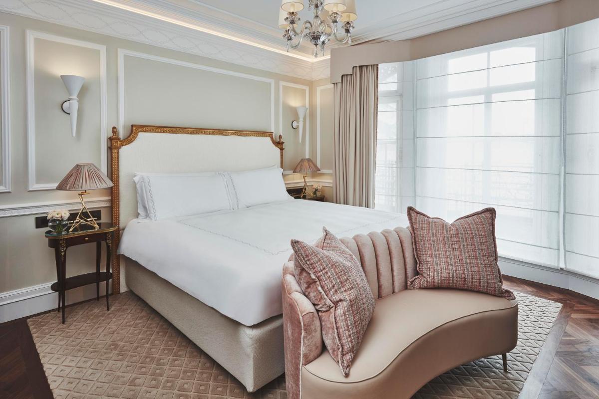 Claridge's, Maybourne