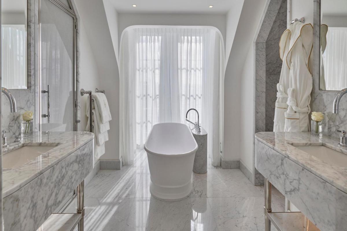 Claridge's, Maybourne