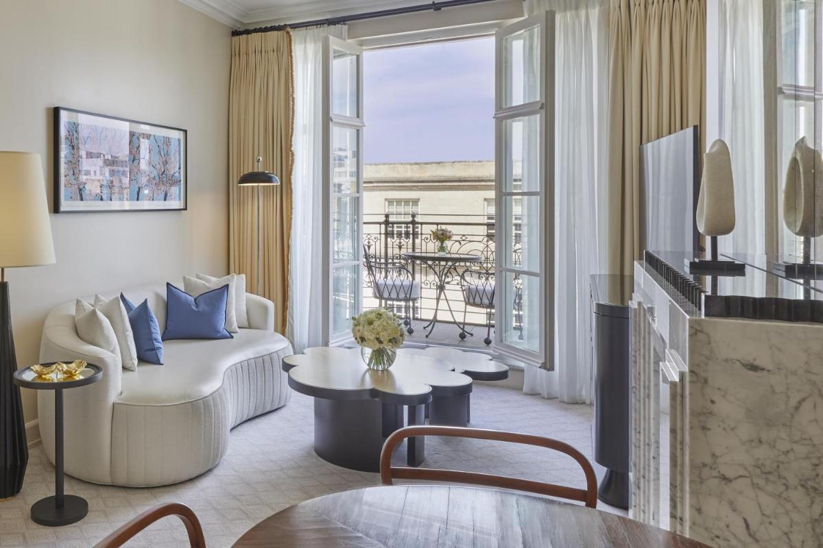 Claridge's, Maybourne