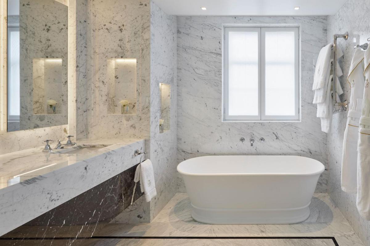 Claridge's, Maybourne