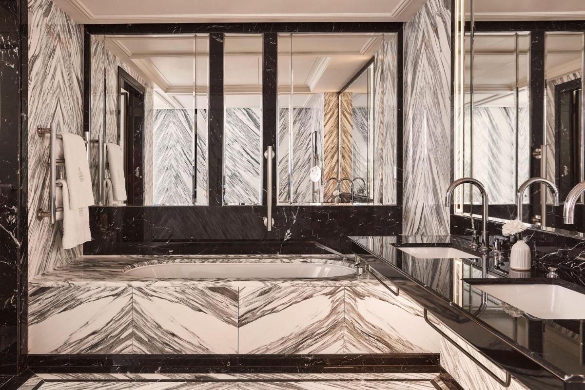 Claridge's, Maybourne