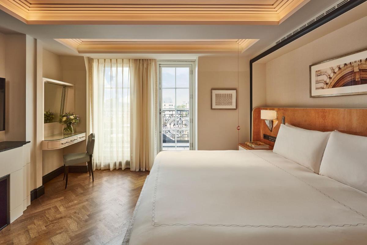 Claridge's, Maybourne