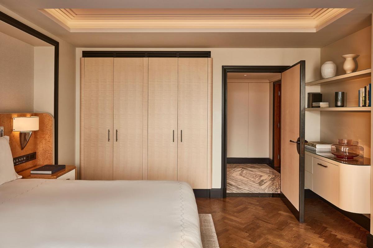 Claridge's, Maybourne