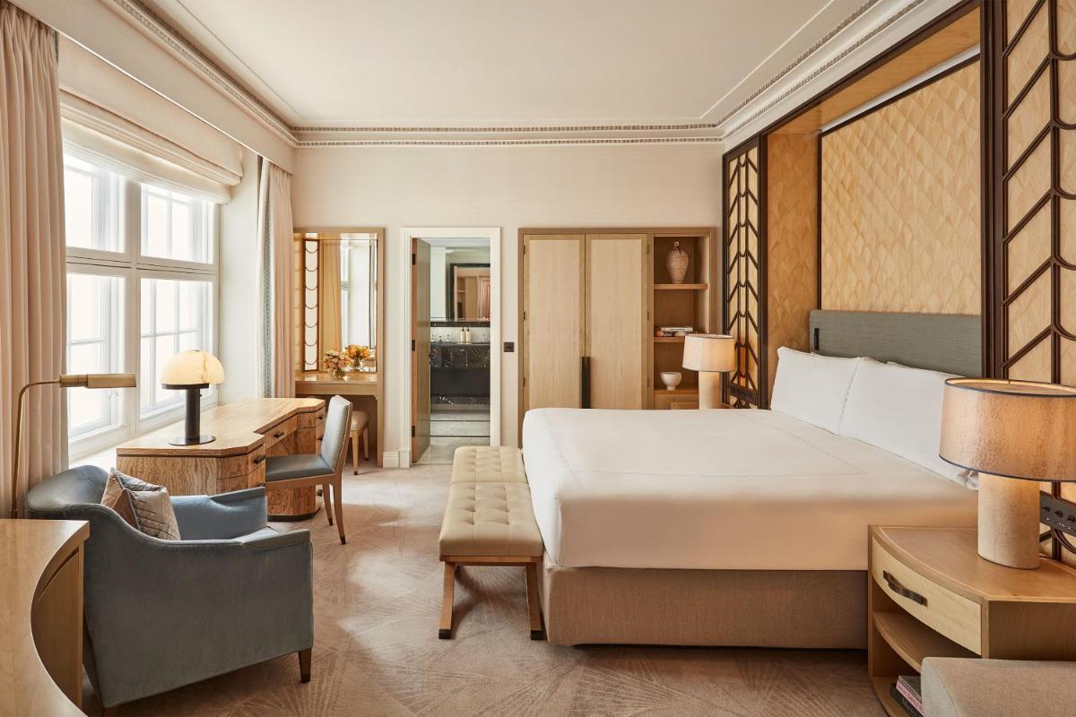 Claridge's, Maybourne