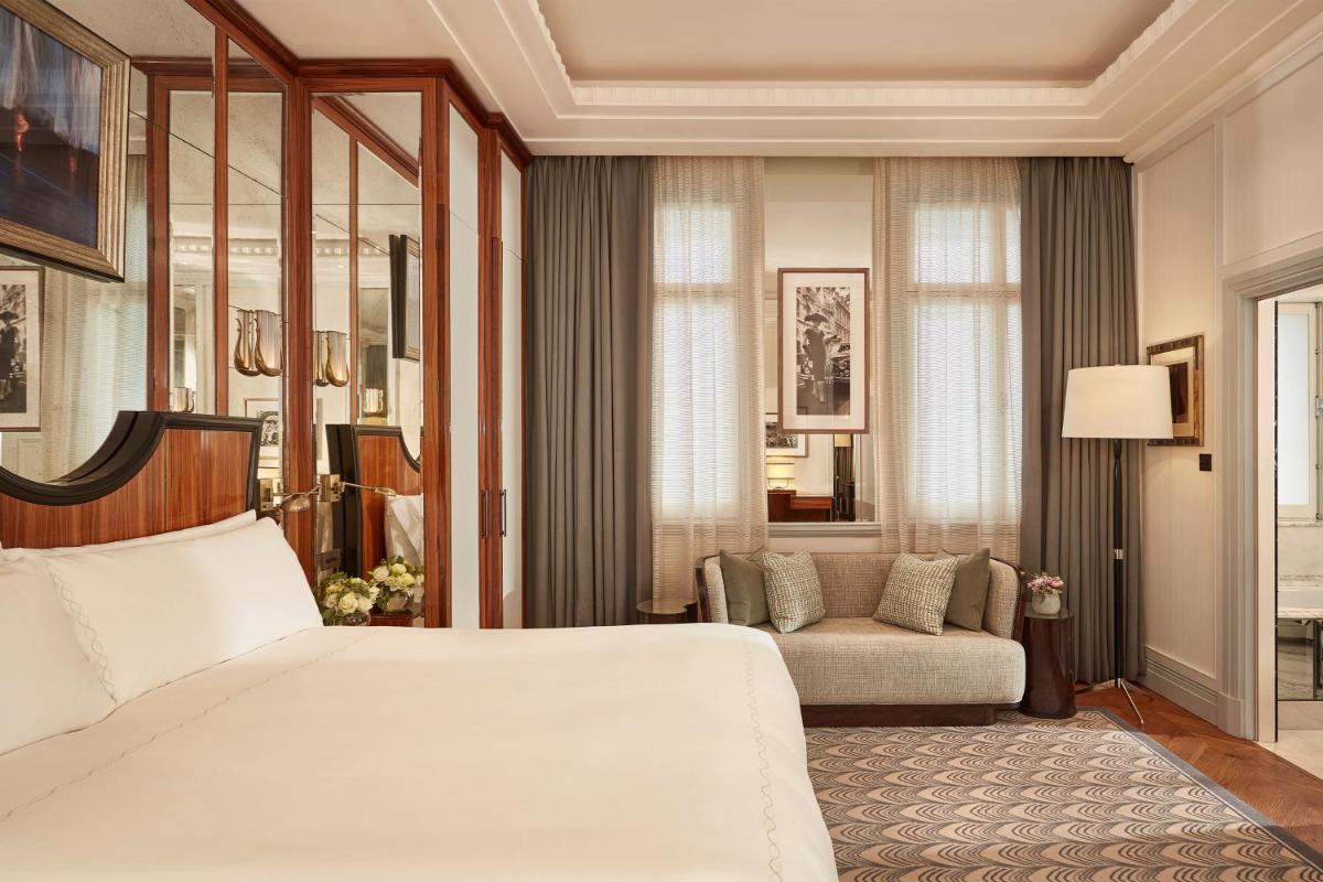 Claridge's, Maybourne