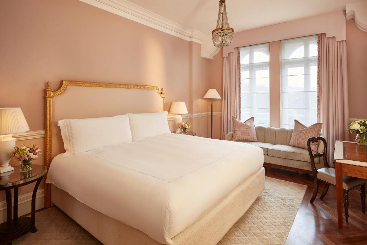 Claridge's, Maybourne