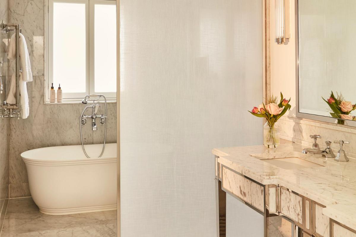 Claridge's, Maybourne