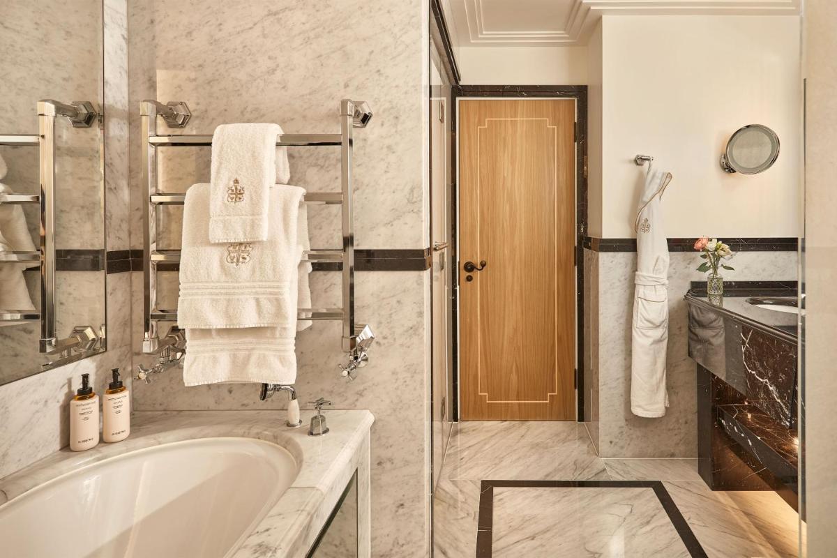 Claridge's, Maybourne