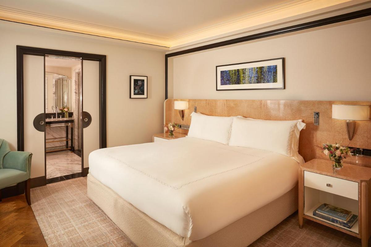 Claridge's, Maybourne